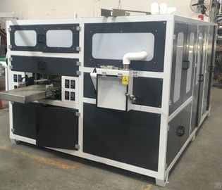 High Speed Facial Tissue Production Line Fully Automatic Bundle Packing Machine
