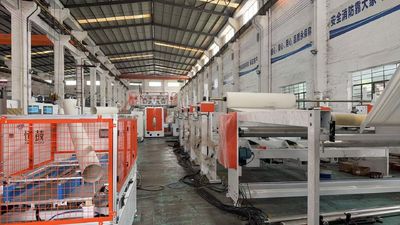 Foshan Origin Machinery Co.,LTD