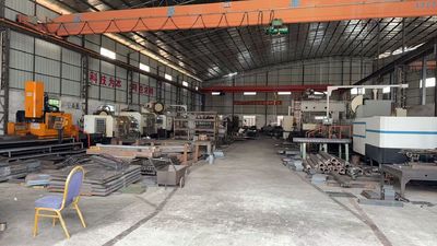 Foshan Origin Machinery Co.,LTD