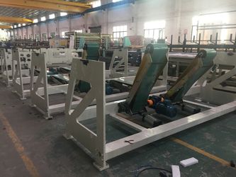 Foshan Origin Machinery Co.,LTD