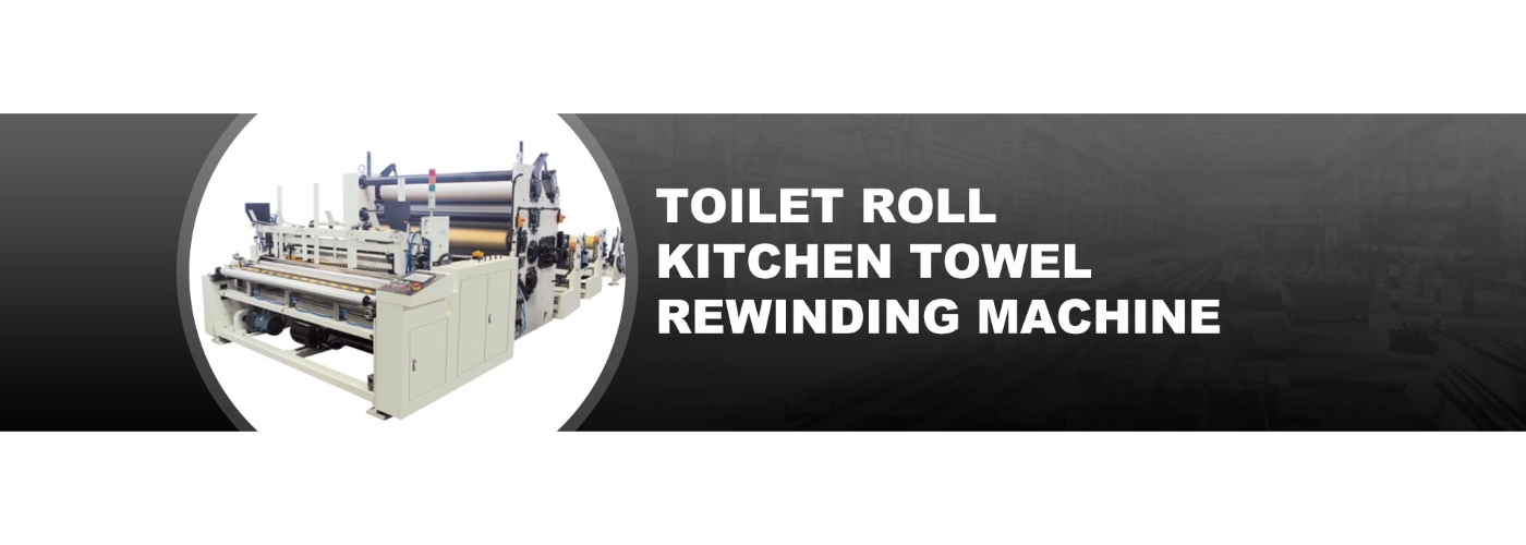 quality Tissue Paper Production Line factory