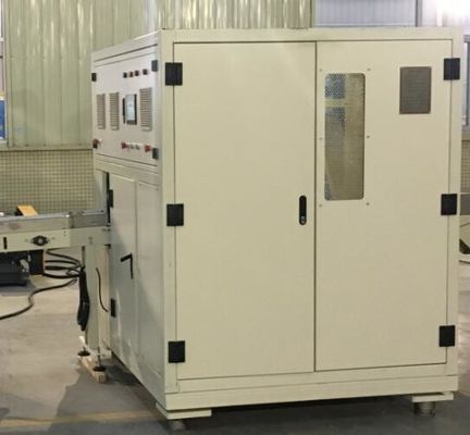 quality  High Speed Facial Tissue Paper Log Saw Cutting Machine for Economical Production factory