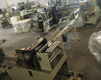 High Quality Economical Fully Automatic Pocket Tissue Production Line
