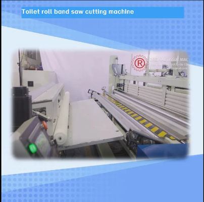 Revolutionize Your Production Process with High-Efficiency Toilet Paper Production Line