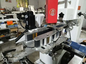 110cuts/min Stable Speed Cutting Length Touch Screen Toilet Paper Cutting Machine for Smooth and Precise Cuts