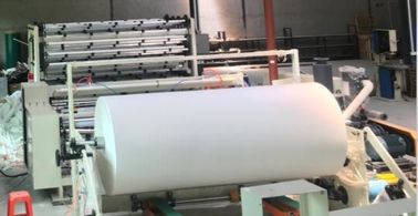 High Capacity Toilet Paper Production Equipment Rewinding Production Line