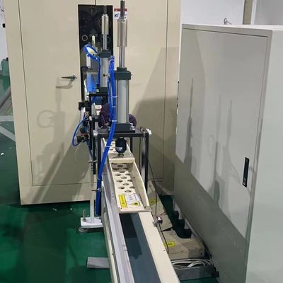 Speed Tissue Paper Manufacturing Line with AC Frequency Conversion Drive Mode and Speed of 180-200 Meters/min