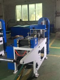 7.3Kw Tissue Paper Production Line