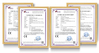 China Foshan Origin Machinery Co.,LTD certification