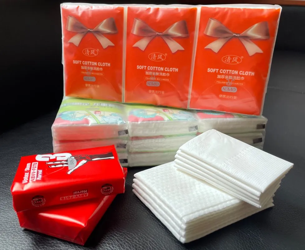 Maximize Your Handkerchief Tissue Production with Our High-Speed Toilet Paper Production Line 2