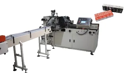 Maximize Your Handkerchief Tissue Production with Our High-Speed Toilet Paper Production Line 5