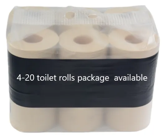 Toilet Roll Kitchen Towel Maxi Roll Multiple Rolled Tissue Production Line Machine Rewinding Cutting Packing 2