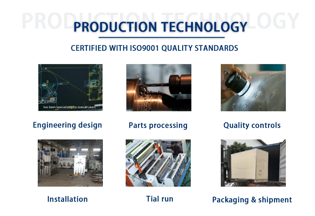 Additionaly The Automatic Transfer for V Fold Folding Machine 5